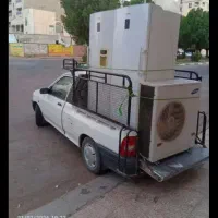 میام در محل شما خریدار یخچالای هسم