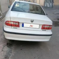 سمند95ملی موتورEF7 دوگانه کارخانه|خودرو سواری و وانت|تبریز, |دیوار