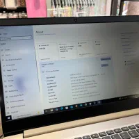 لپ تاب Lenovo درحد|رایانه همراه|مشهد, راهنمایی|دیوار