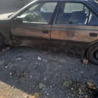 روا ۸۷|خودرو سواری و وانت|کرمانشاه, |دیوار