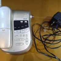 تلفن بیسیم