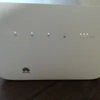 مودم سیم کارتی 4G هوآوی مدل B612