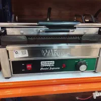 ساندویچ تک خانه بزرگ waring
