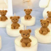 گیفت شمع برای مناسبت های خاص