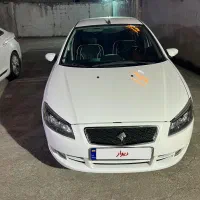 رانا پلاس سفید|خودرو سواری و وانت|محمودآباد, |دیوار