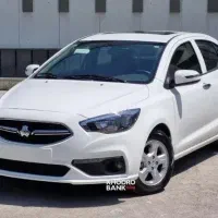 شاهینG دنده ای کیلیس و سانروف دارد مدل 1402