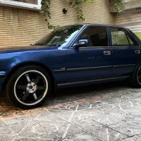 کریسیدا GL 1992|خودرو سواری و وانت|تهران, ستارخان|دیوار