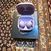 Galaxy buds2 poro