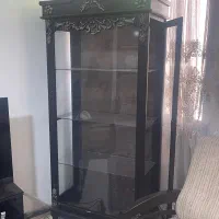 بوفه و دکوری