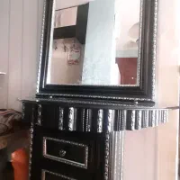 فروش مبلمان و میز نهار خوری تخت خواب|مبلمان خانگی و میز عسلی|بجنورد, |دیوار