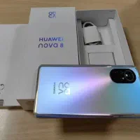 نوا ۸ در حد نو