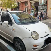 MVM110چهارسیلندر