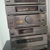 ظبط پایونر