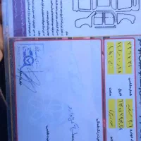 206تیپ 2مدل 1398|خودرو سواری و وانت|ملایر, |دیوار