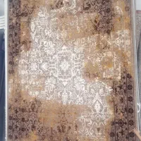 دو عدد فرش 9 متری در حد نو