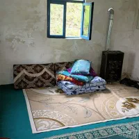 اجاره شبانه کلبه جنگلی اطاقور