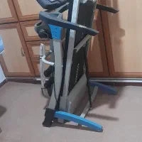 تردمیل چند کاره
