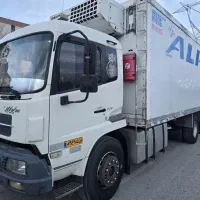 البرز تک دانگ‌فنگ