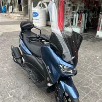 یاماها ان مکس۱۴۰۲