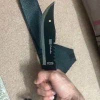 چاقو k320|کوهنوردی و کمپینگ|گنبد کاووس, |دیوار