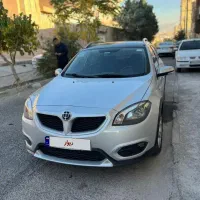 برلیانس h230 استثنایی بیرنگ ۹۷|خودرو سواری و وانت|تبریز, |دیوار
