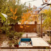 استان کرمانشاه پاوه روستای گردشگری خانقاه|اجارهٔ کوتاه‌مدت آپارتمان و سوئیت|پاوه, |دیوار