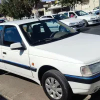 پژو 405SLXمدل 97|خودرو سواری و وانت|بیرجند, |دیوار