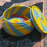 تویزه جا نونی