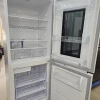 یخچال فریزر دور این دور 27 فوت سایلون|یخچال و فریزر|بیرجند, |دیوار