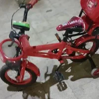 دوچرخه ۱۲کودک|دوچرخه، اسکیت، اسکوتر|اسلامشهر, مطهری|دیوار
