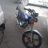 هند150لیفان1403مدارک کامل آماده انتقال