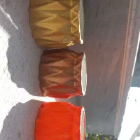 سنگ مصنوعی و وسایل دکوری مروارید