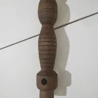 تنه چوبی قلیان(نو)استفاده نشده|صنایع دستی و سایر لوازم تزئینی|اردبیل, |دیوار