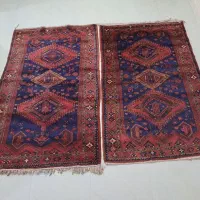 فرش دست بافت نفیس|فرش|تاکستان, |دیوار