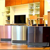 بخاری ژاپنی National گارانتی طلایی دیجیتال