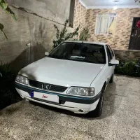 405 slx مدل ۹۳ موتور Tu5|خودرو سواری و وانت|گرگان, |دیوار