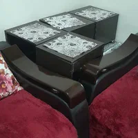 مبل راحتی هفت نفره