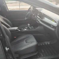 x33 Cross Cvt|خودرو سواری و وانت|فولادشهر, B2|دیوار