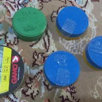 ساچمه ها ۱۰۰ تایی ۴ بسته