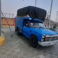 باربری نیسان بار