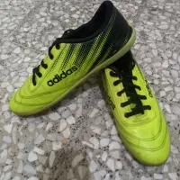 کفش فوتبال سایز ۴۳|کیف، کفش، کمربند|قدس, شهر‌قدس|دیوار