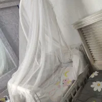 گهواره|تخت و صندلی بچه|یزد, |دیوار