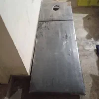 تخت ماساژ نو ، سرشور آرایشگاه،و فایل دو کشو استیل|آرایشگاه و سالن‌های زیبایی|تهران, نظامی گنجوی (توانیر)|دیوار