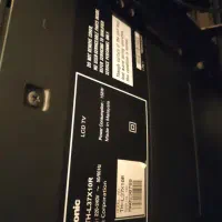 فروش ال سی دی و میز|تلویزیون و پروژکتور|شیراز, درکی|دیوار