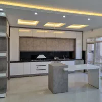 آپارتمان فول امکانات توس 31 شهرک نوید توس 33