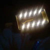 پاور 10هزارپایی درحد نو