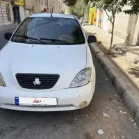 تیبا۲ بدونرنگشاسی سالم بدون ترکمویی