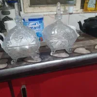 ۲ عدد قندان ...متن مهم