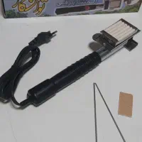 انبر برقی ذغال سرخ کن|سایر لوازم برقی|تهران, بهار|دیوار