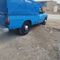 نیسان دیزل 93تمیز|خودرو سواری و وانت|مشهد, مقدم|دیوار